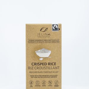 Jelina_Fairtrade_Crisped Rice_Front