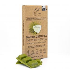 Jelina_Fairtrade_Matcha Green Tea